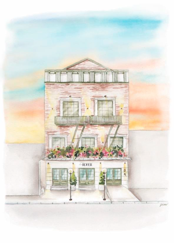 Casa Rofer Debutante – Casa Rofer